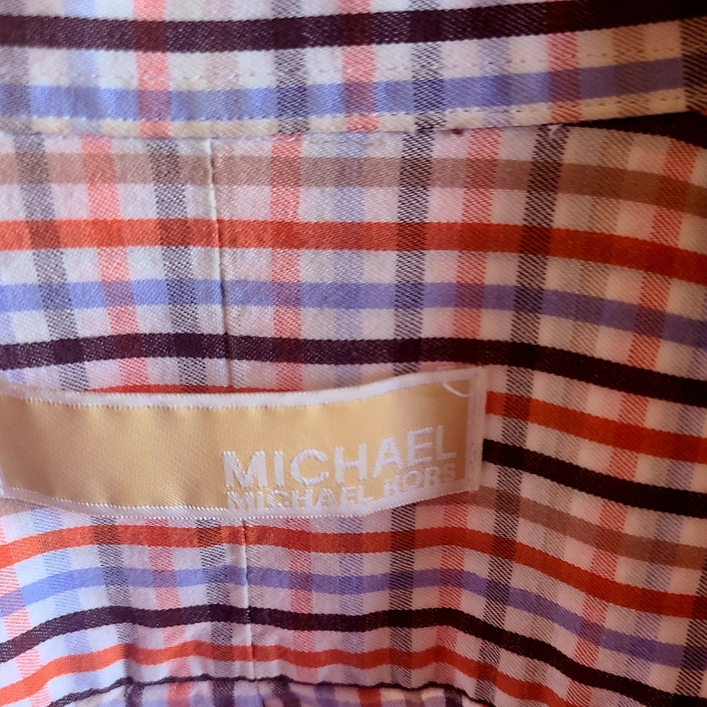 2026 CLEARANCE! MICHEAL KORS Shirt.